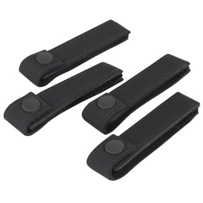 CONDOR 4" MOD STRAPS (4PCS/PACK)